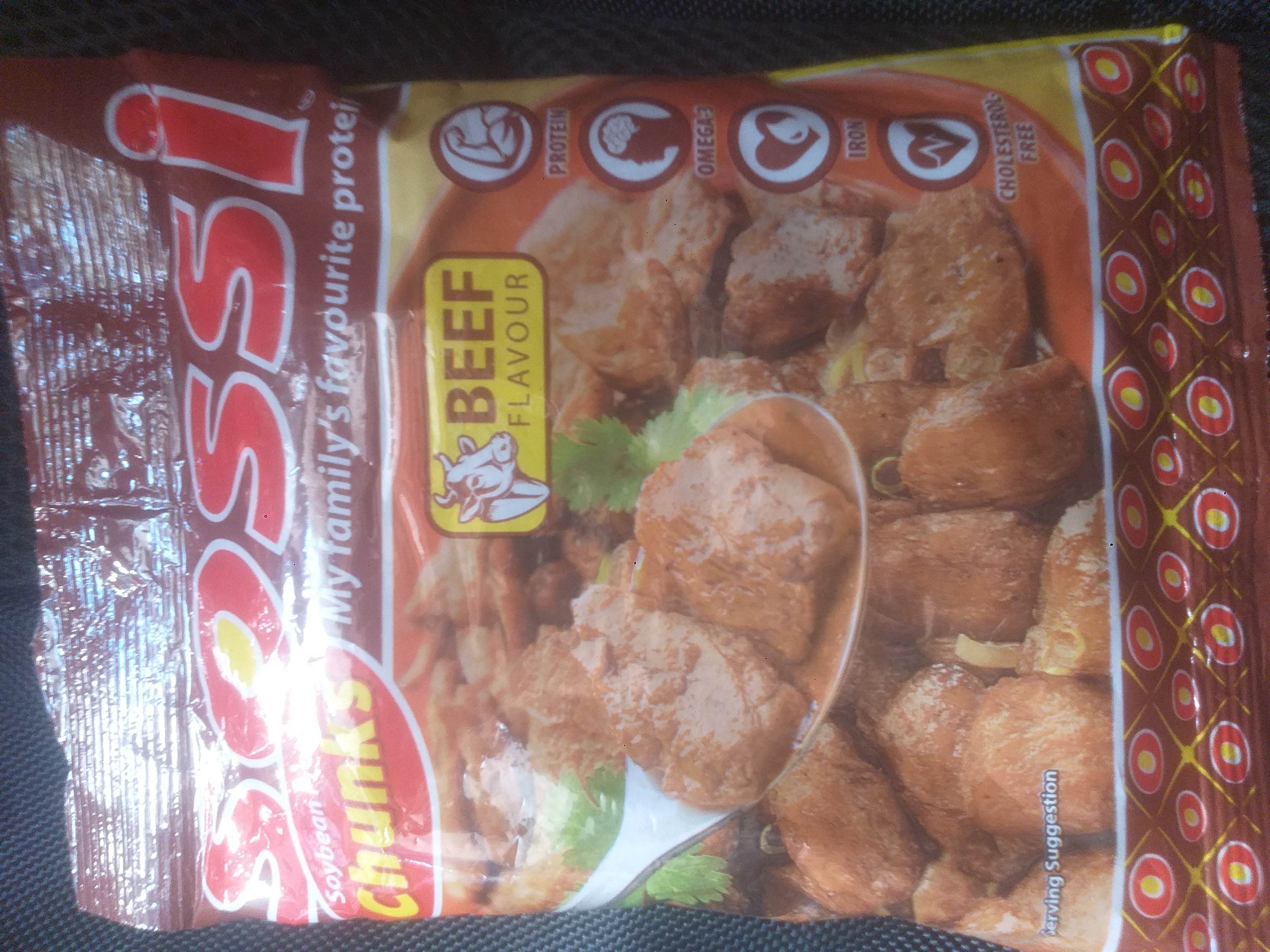 Sossi