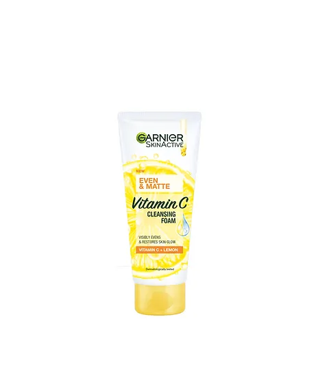 Garnier even and matte