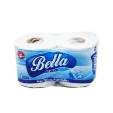 Bella 2pack tissue paper
