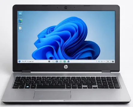 HP ProBook 650 G5 | 8th Gen Core i5 | 8GB RAM | 256GB SSD | Windows 11