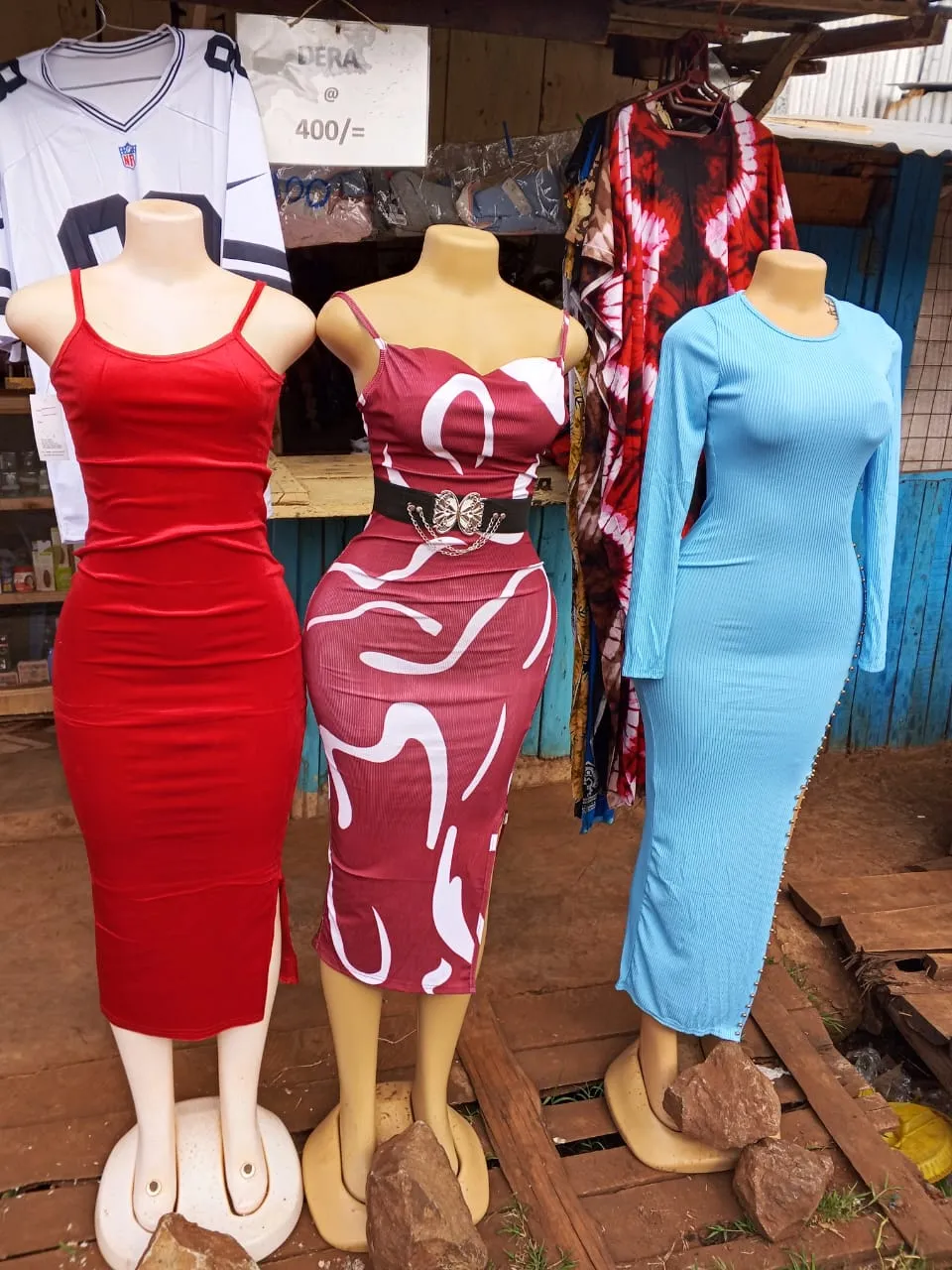 Dress
