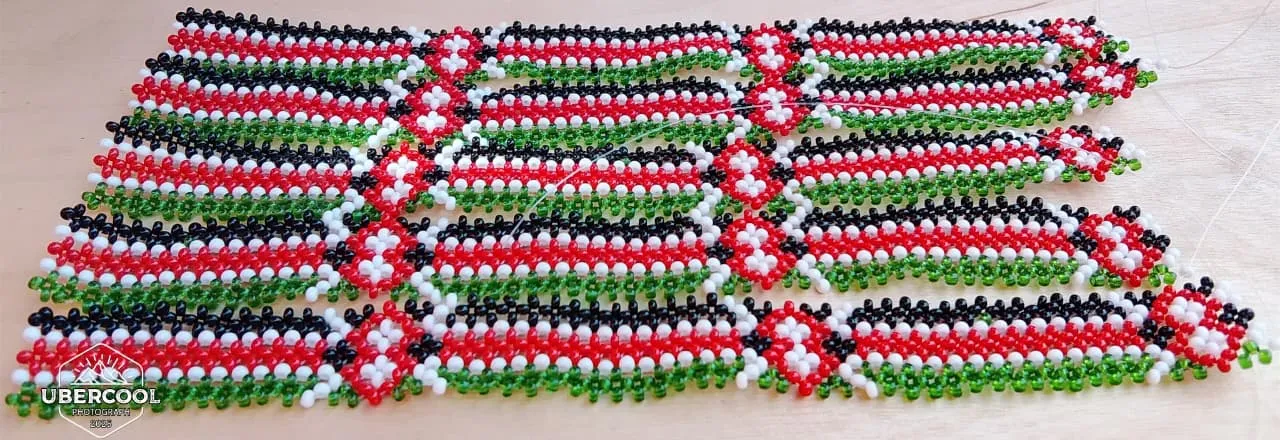 Handcrafted Beaded  Bracelets