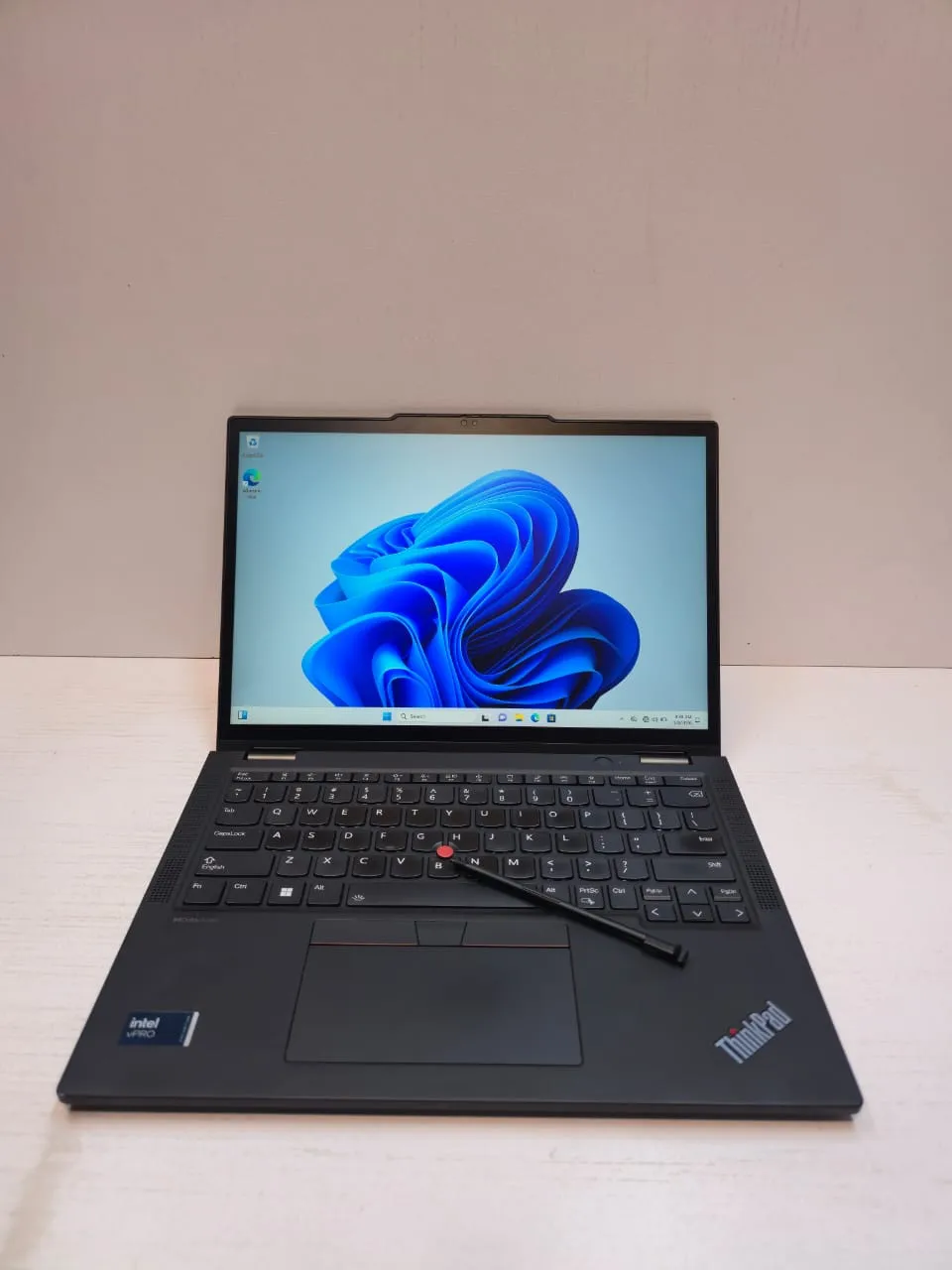 Lenovo ThinkPad X13 x360 – Core Ultra 7 | 16GB RAM | 512GB SSD