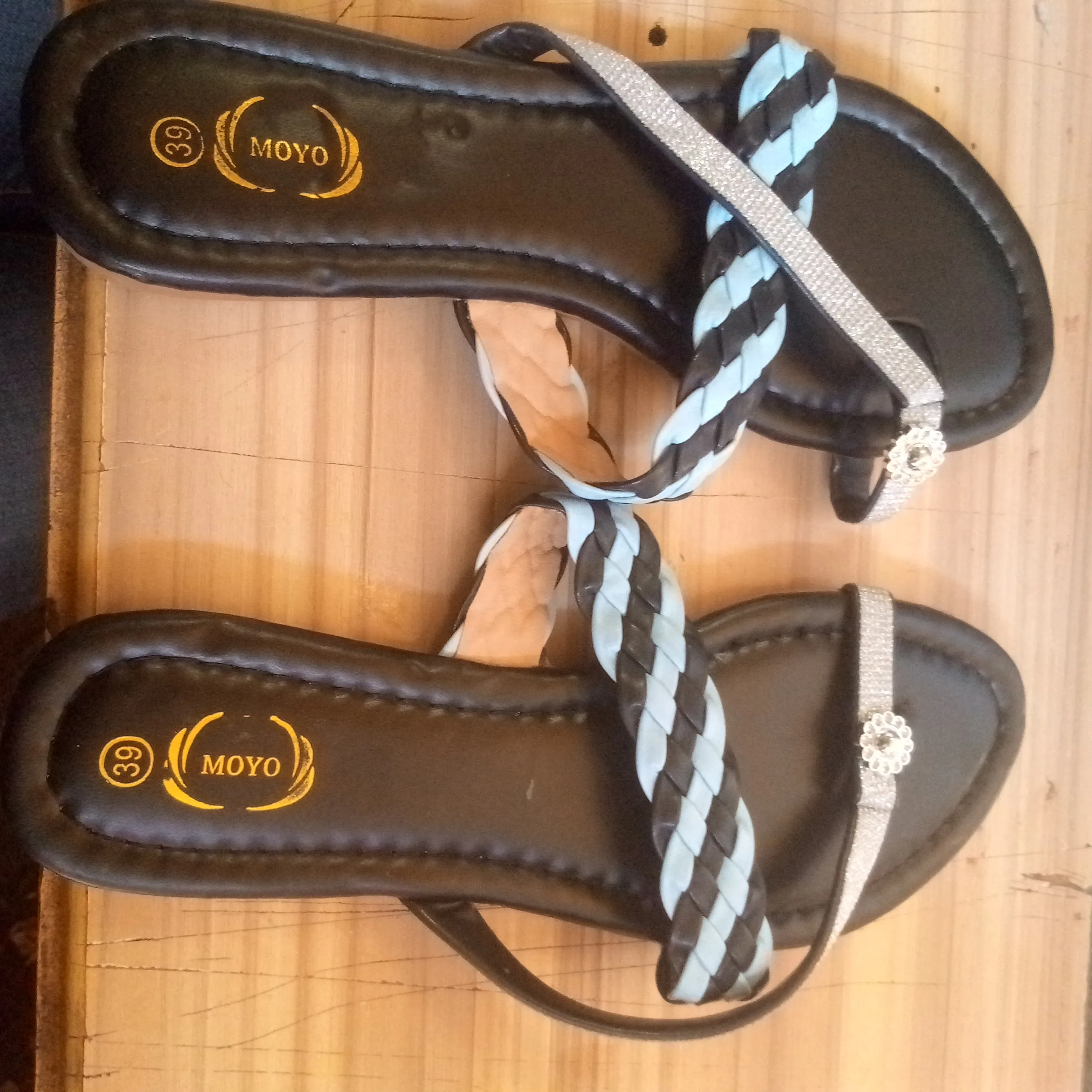 ladies sandles