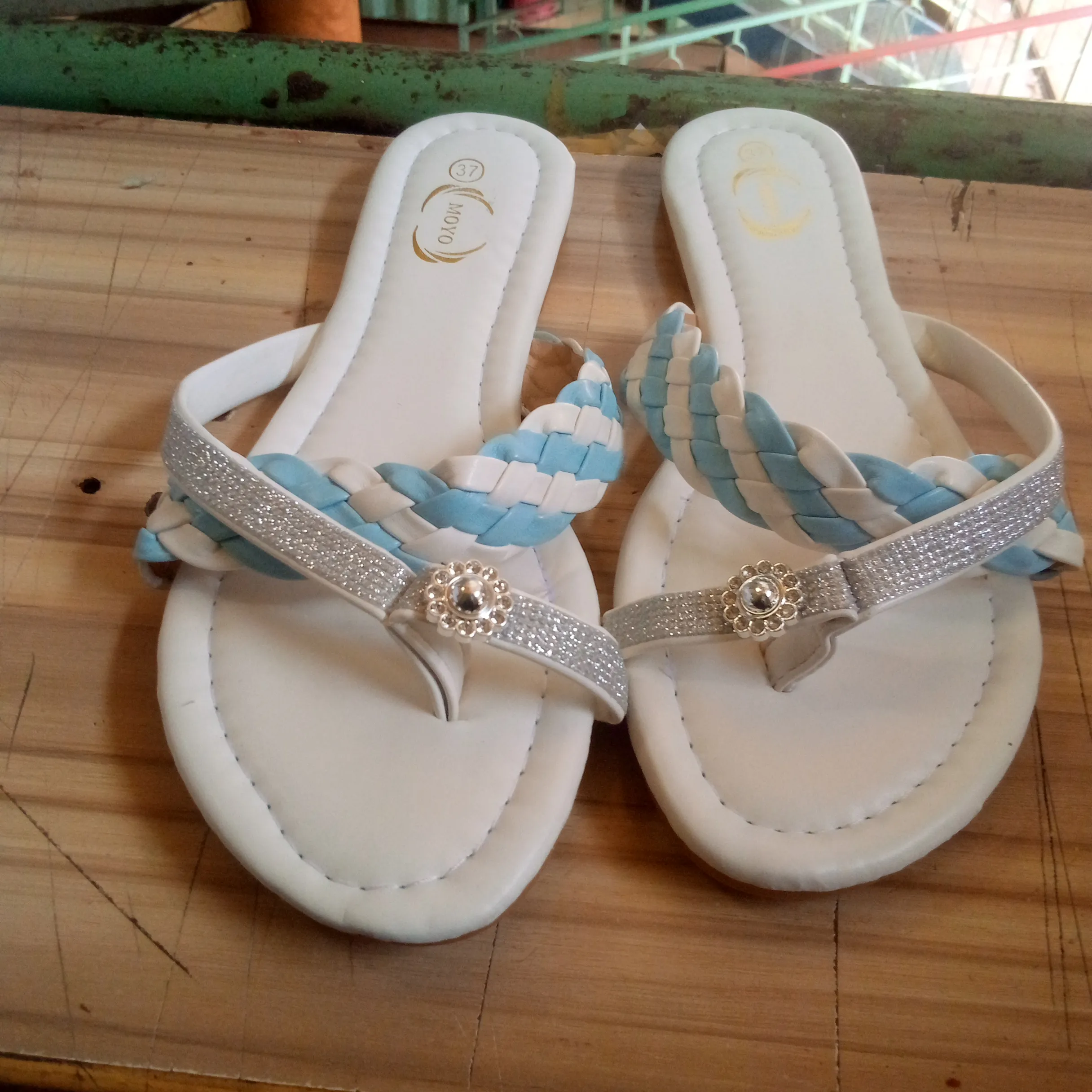 ladies sandles