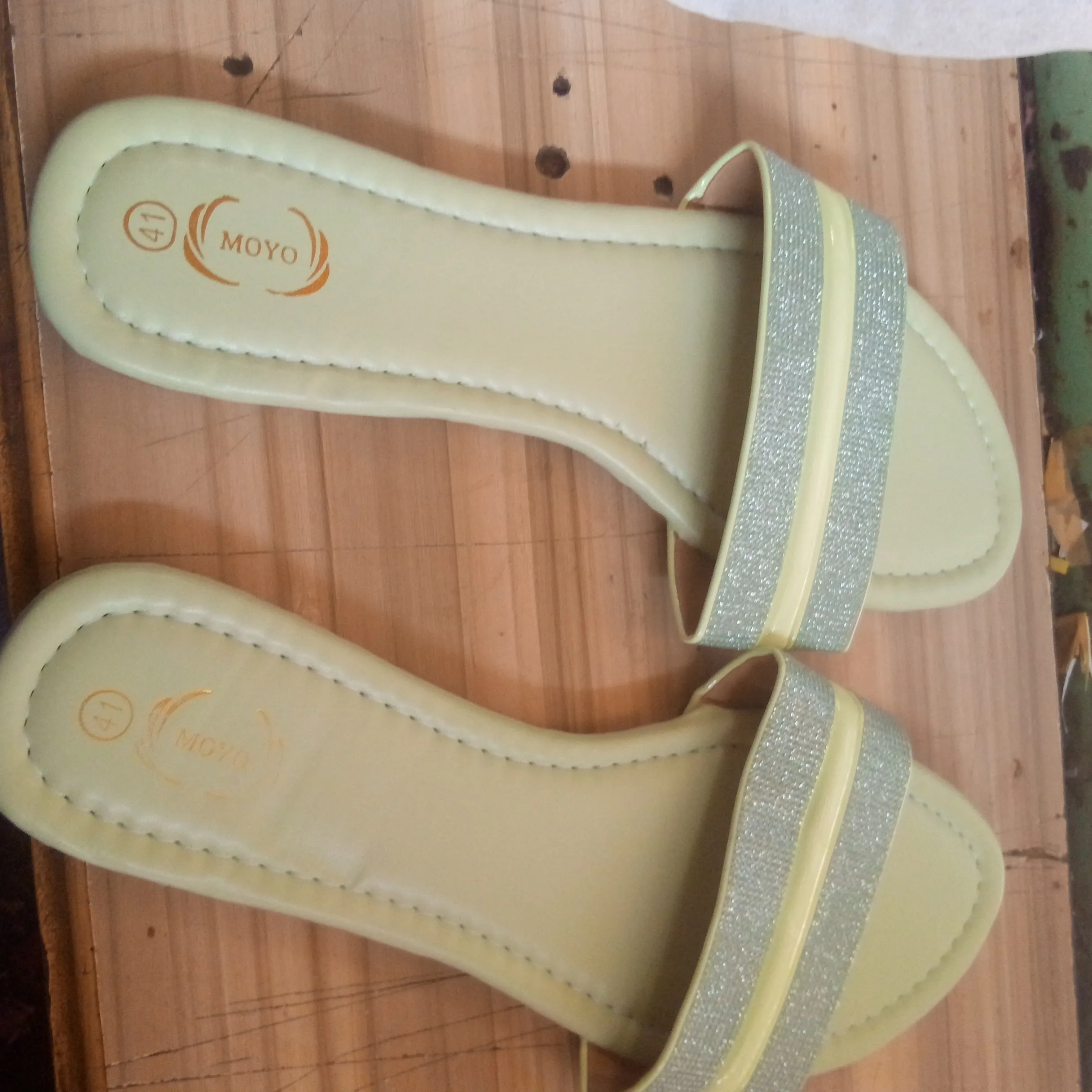 ladies sandles