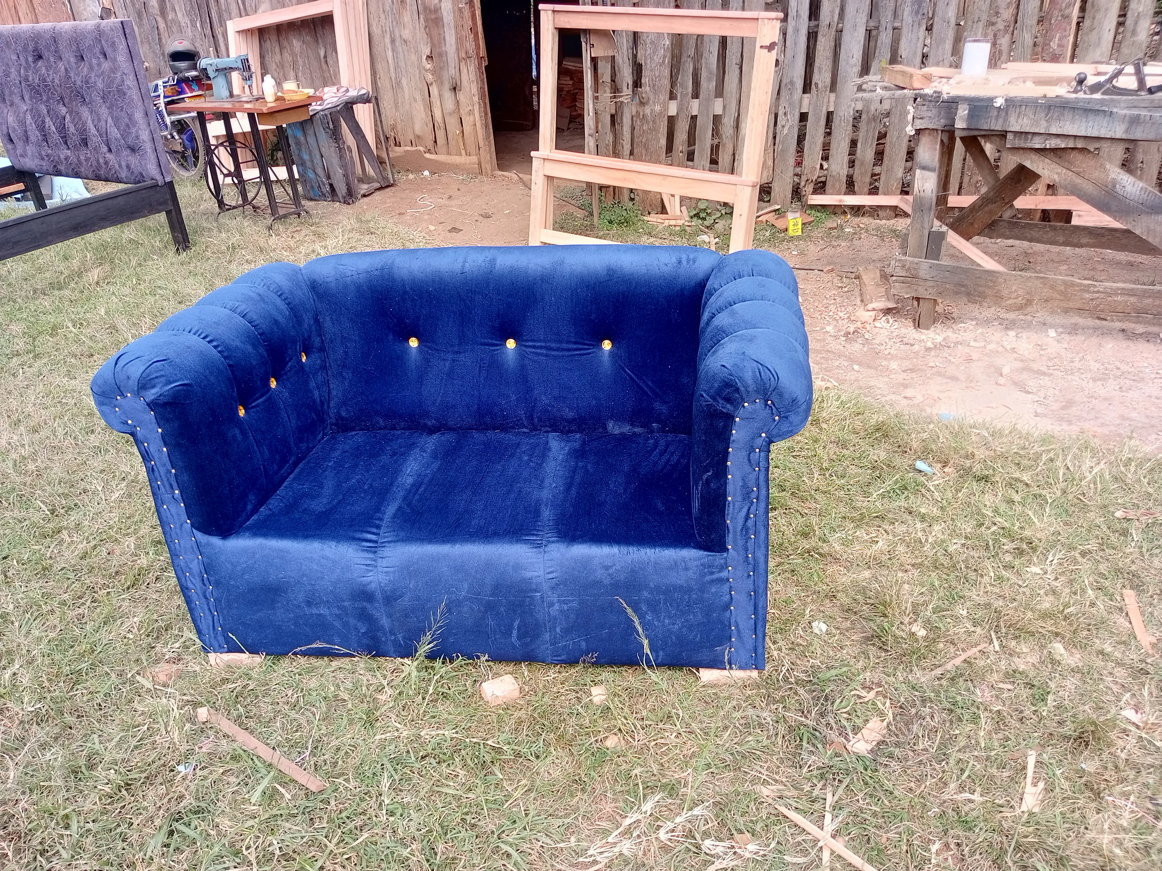 Sofa set 