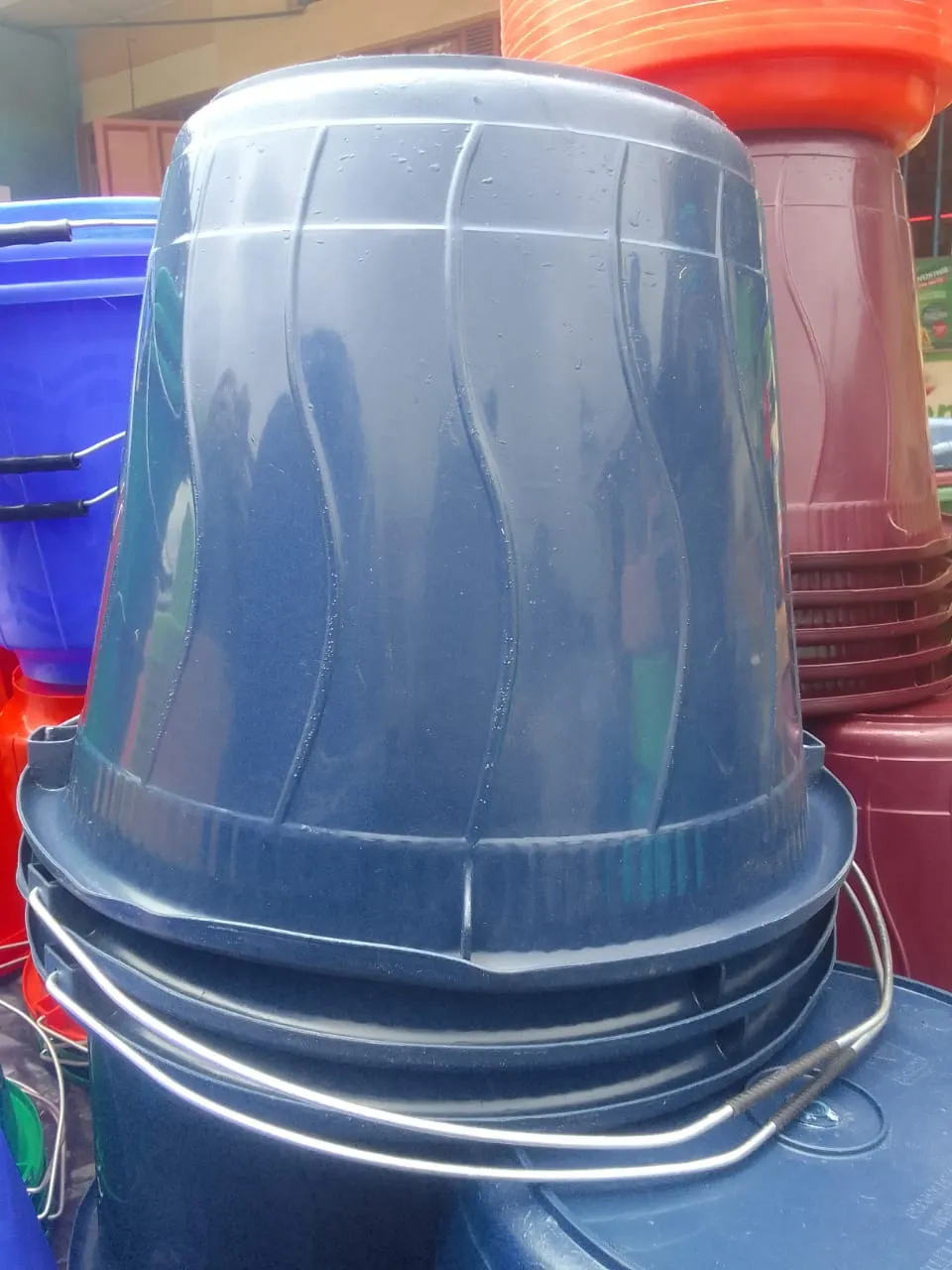 Bucket