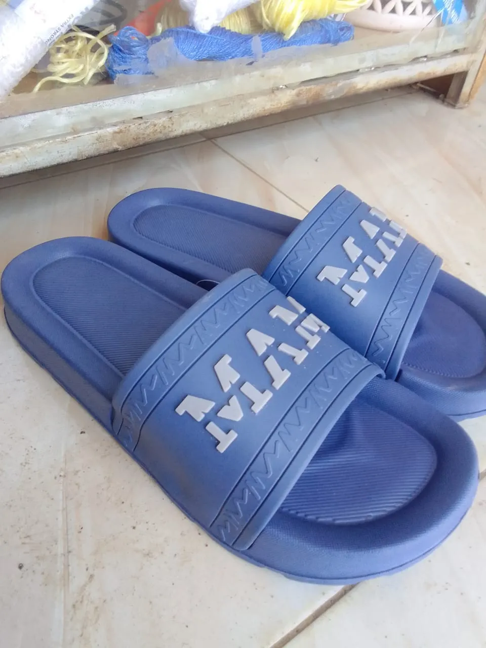 MAM Tana TN 515 Slides â€“ Stylish, Durable, Comfortable