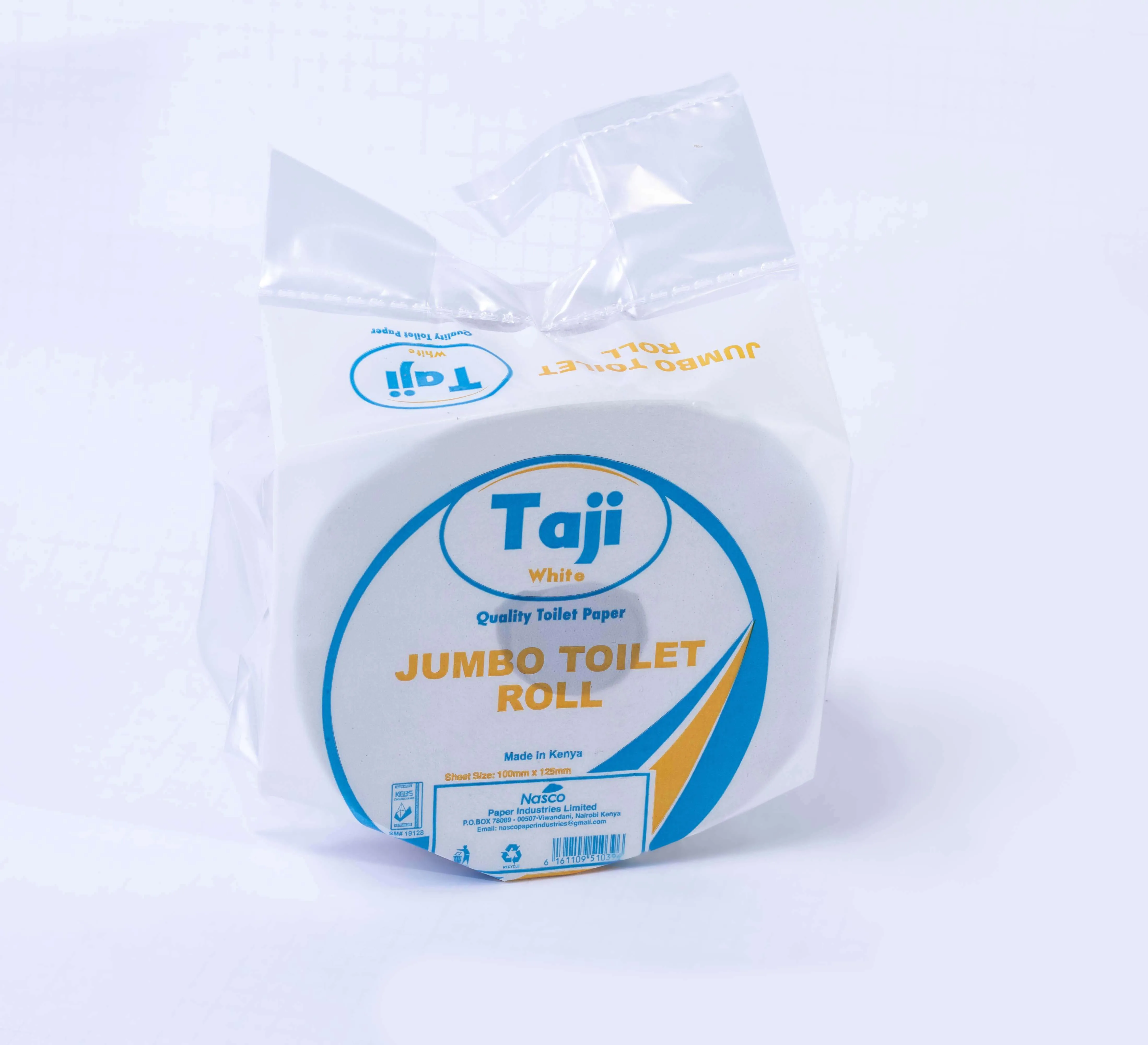Taji jumbo toilet paper