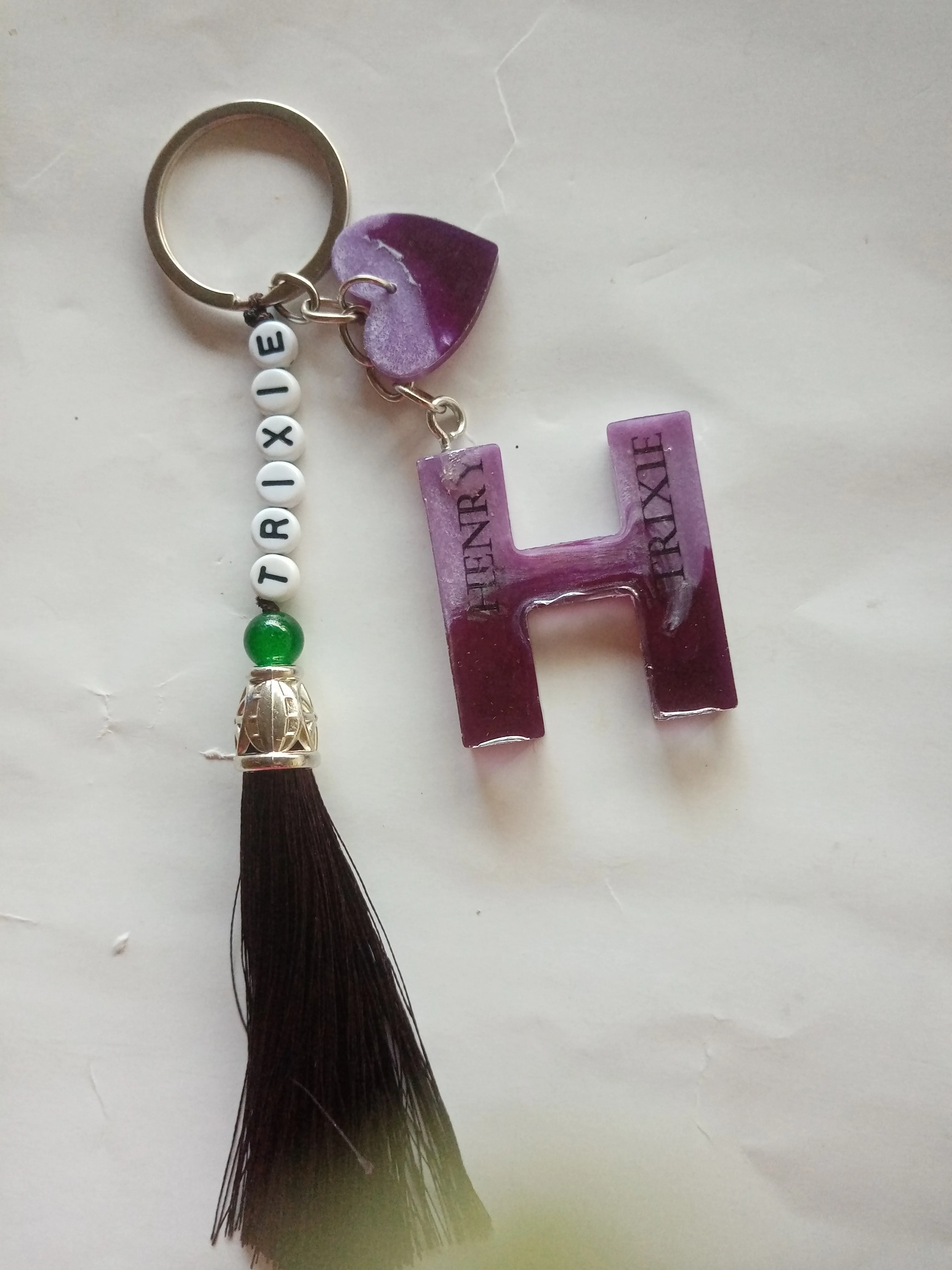 Keychain