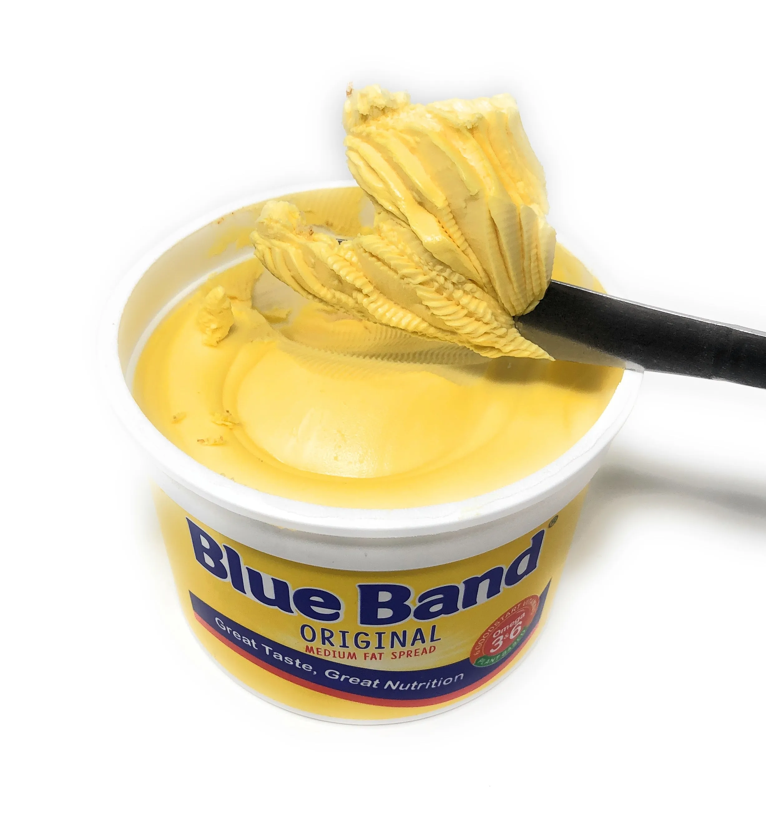 Blue band 250g original