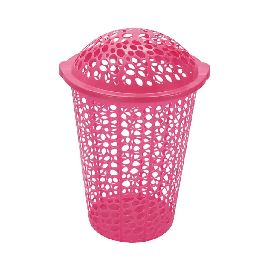Laundry basket