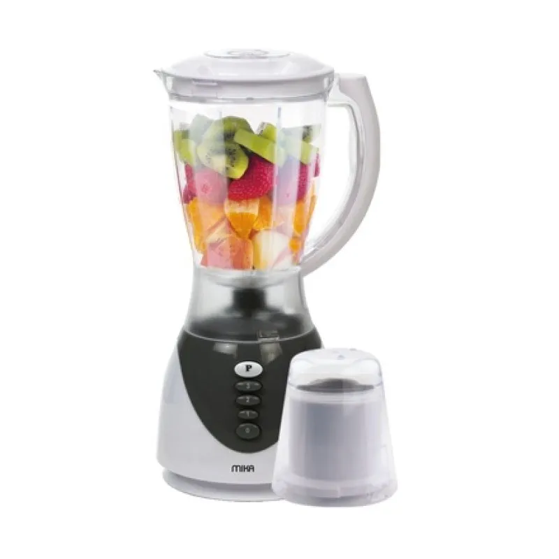 Armco Blender 1.7L â€“ Durable Plastic Corded AKT-161CD(W)