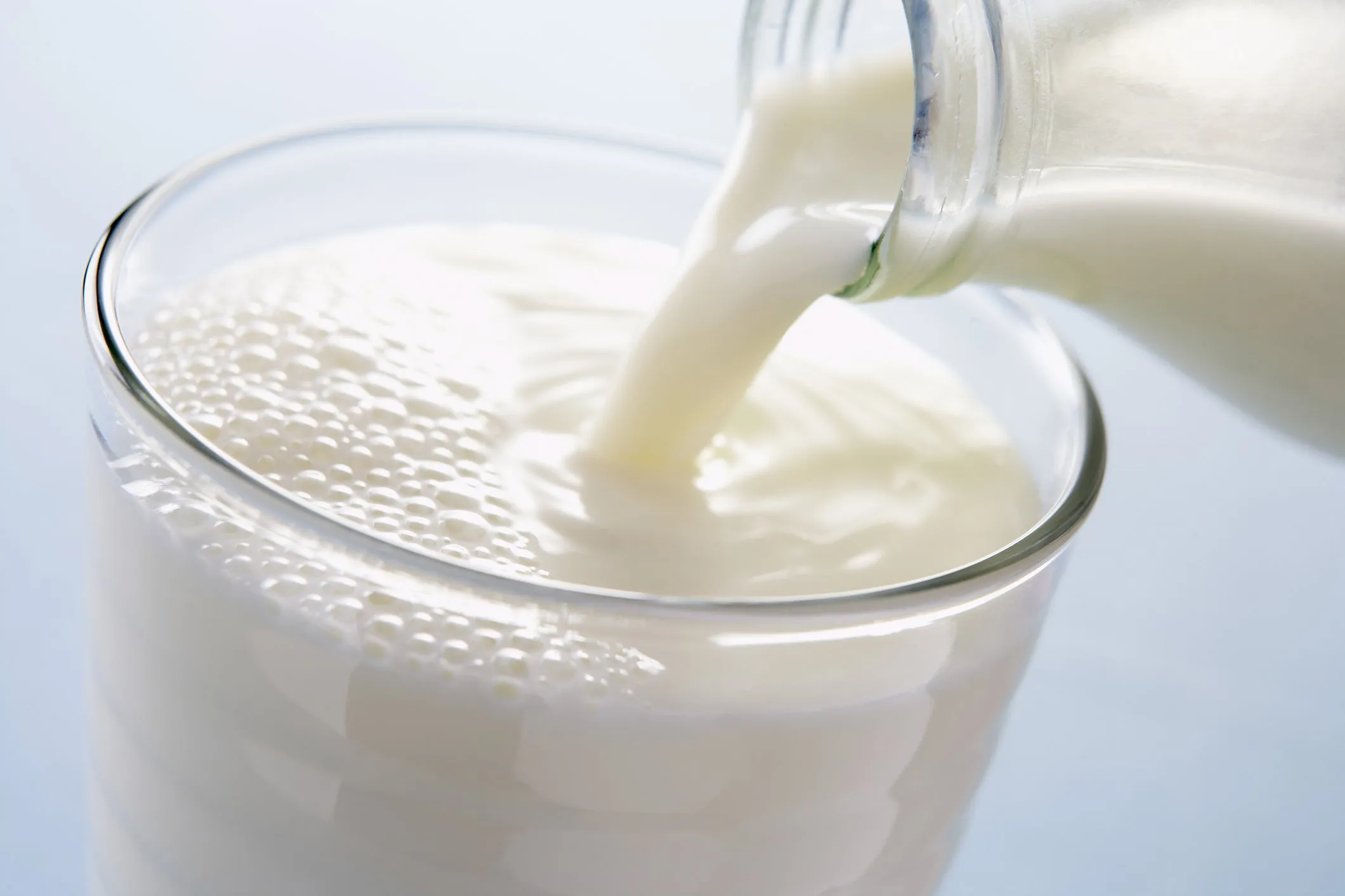 Maziwa Fresh Ya Kupima – Pure Fresh Milk Without UHT Preservatives 1L