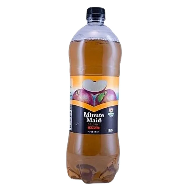 Minute Maid Apple Juice – 1 L