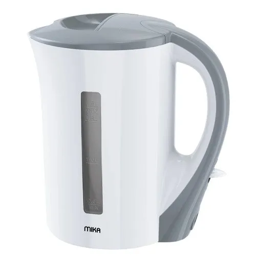 Mika MKT1002 Electric Kettle – Fast & Durable