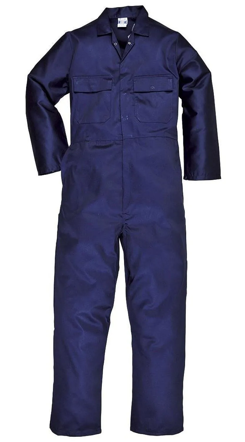 Overalls