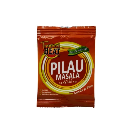 Pilau masala 10g