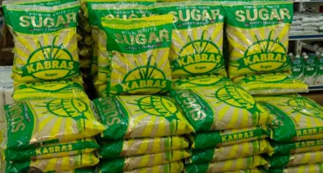 KABRAS Sugar 1kg