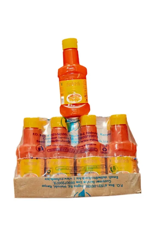 Tomato sauce 400g