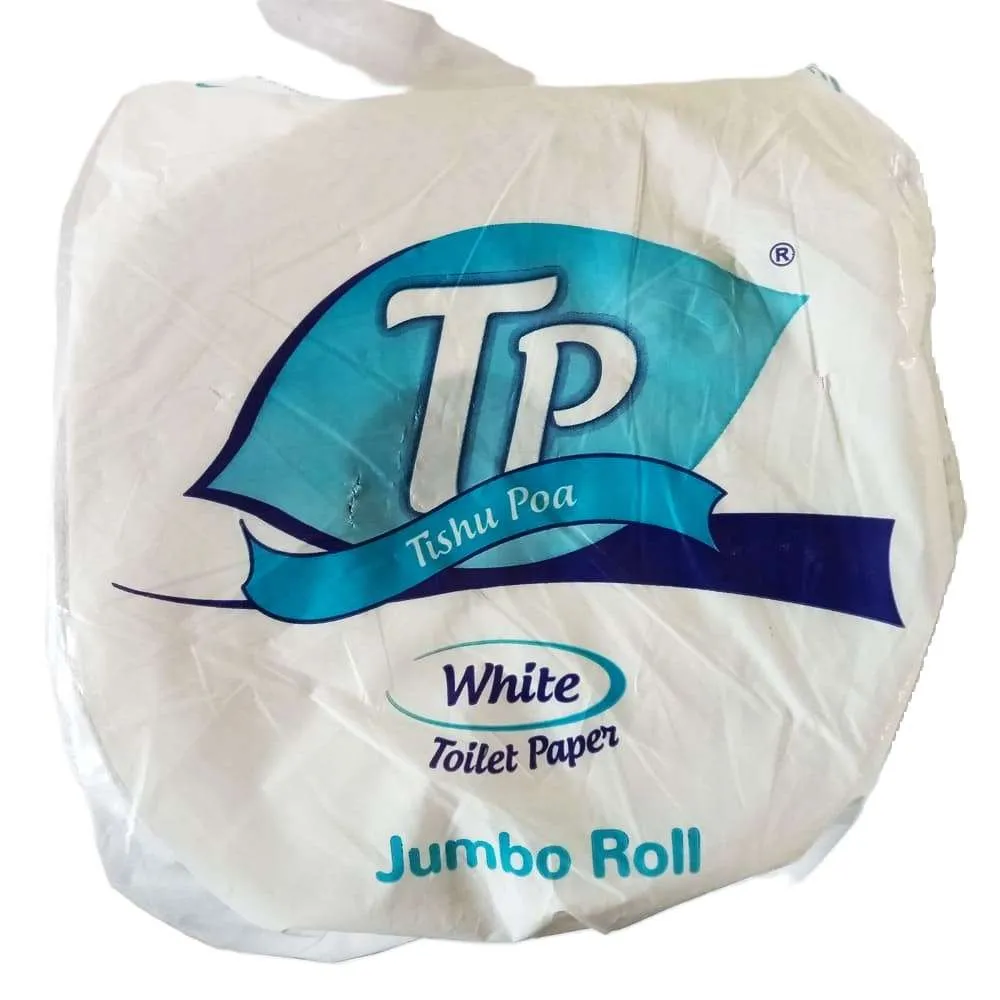 Tp jumbo Toilet paper