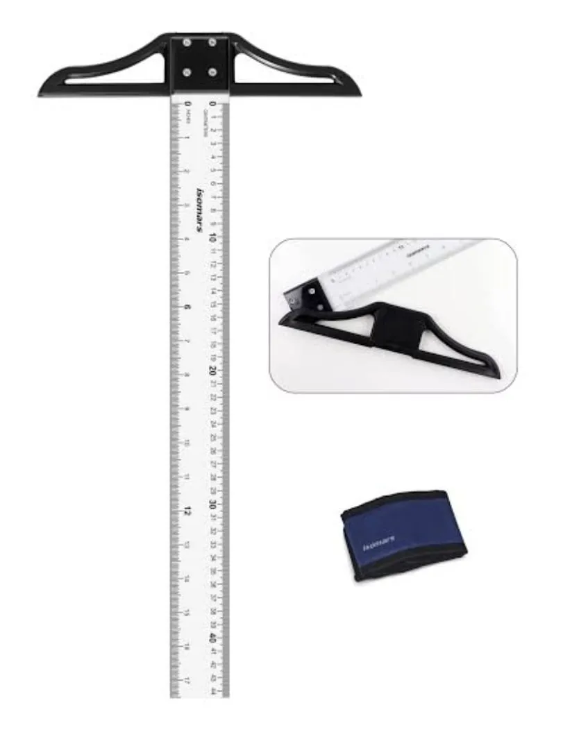 T- Squares (60cm & 90cm)