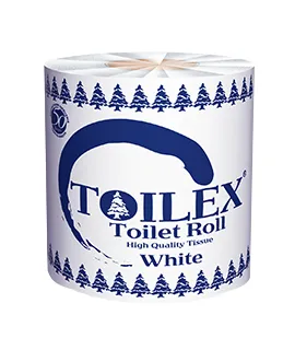 Toilex Tissue paper