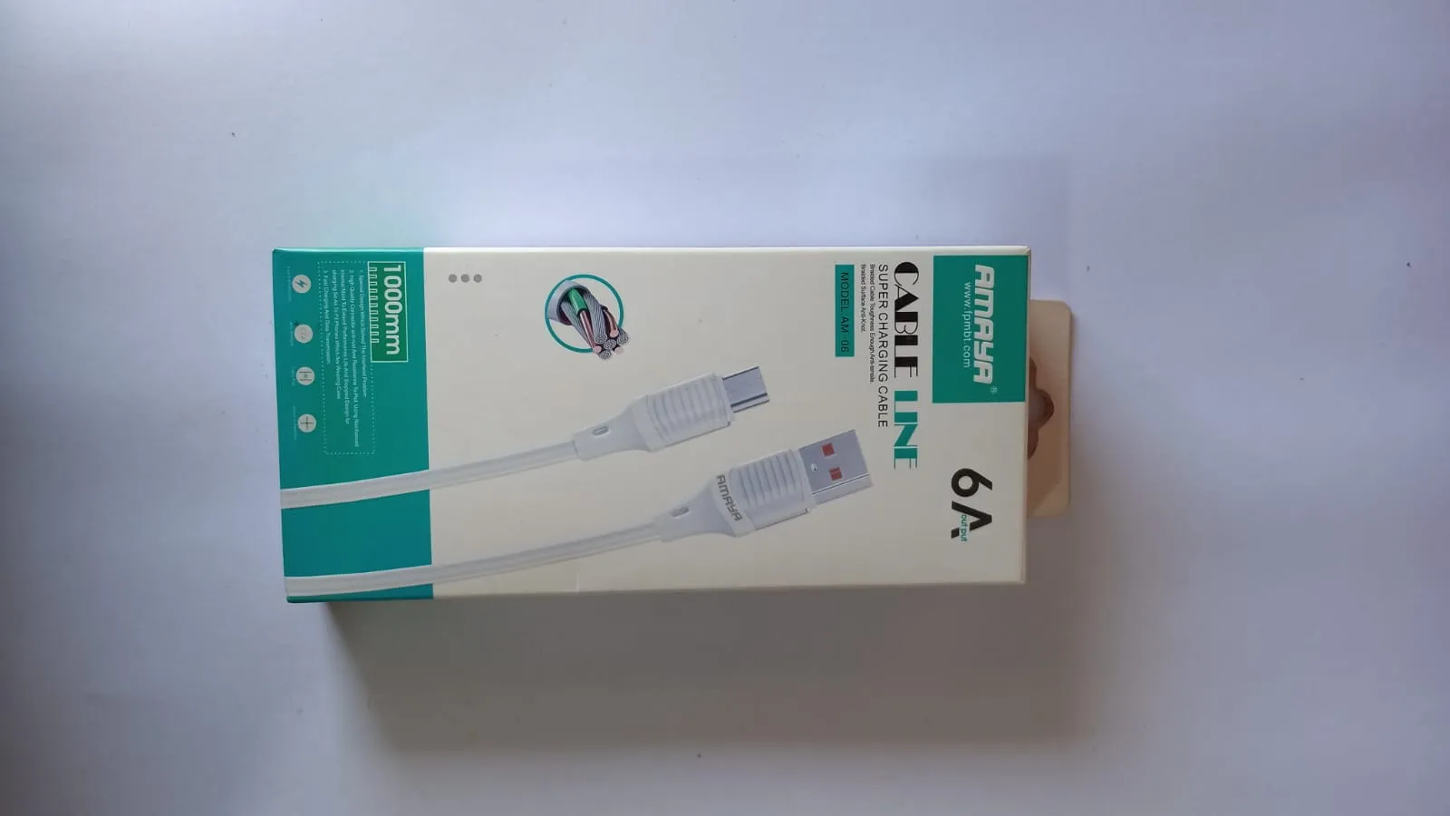 Amaya Cable AM-06