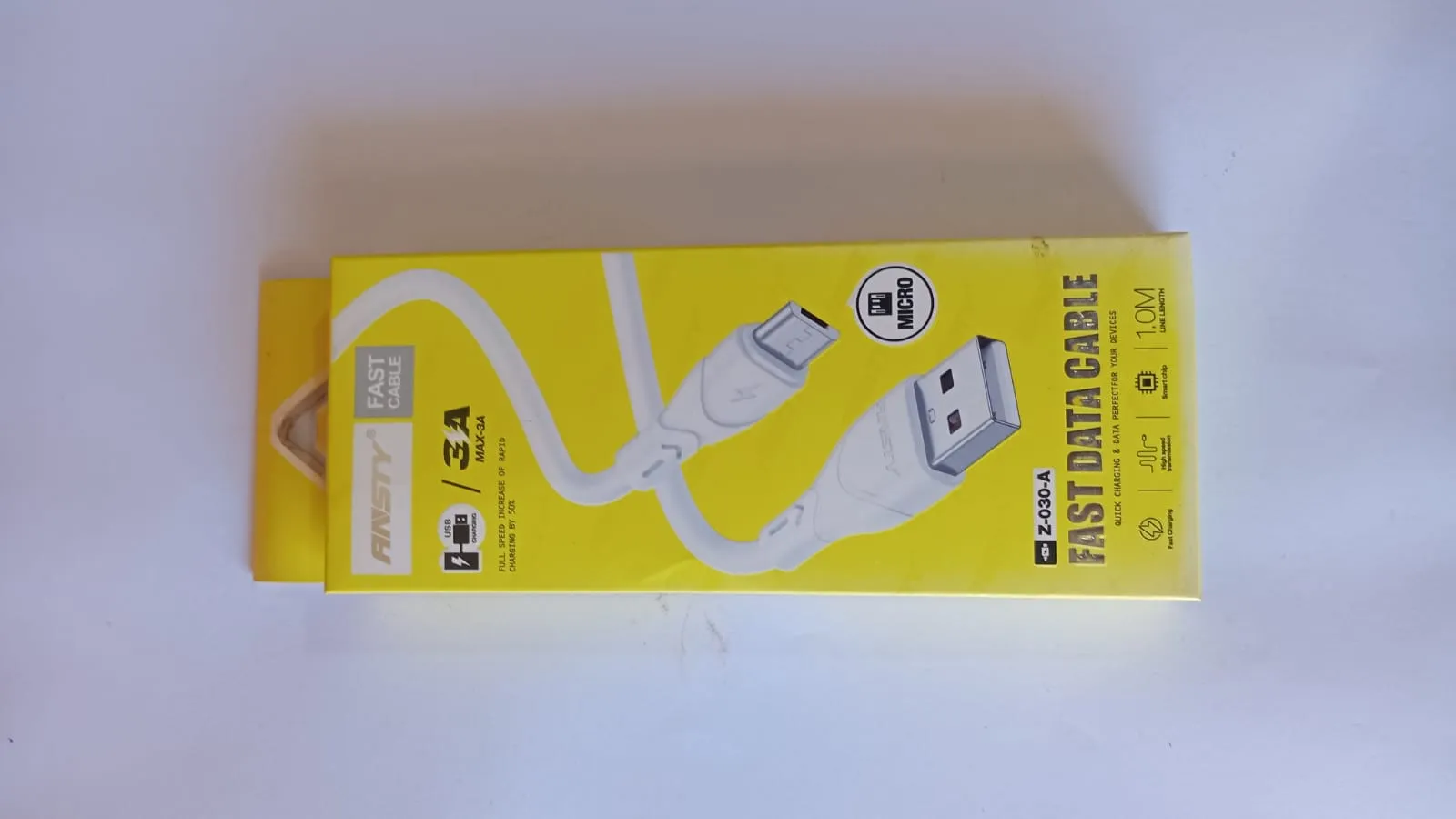 Ansty Fast Data Cable