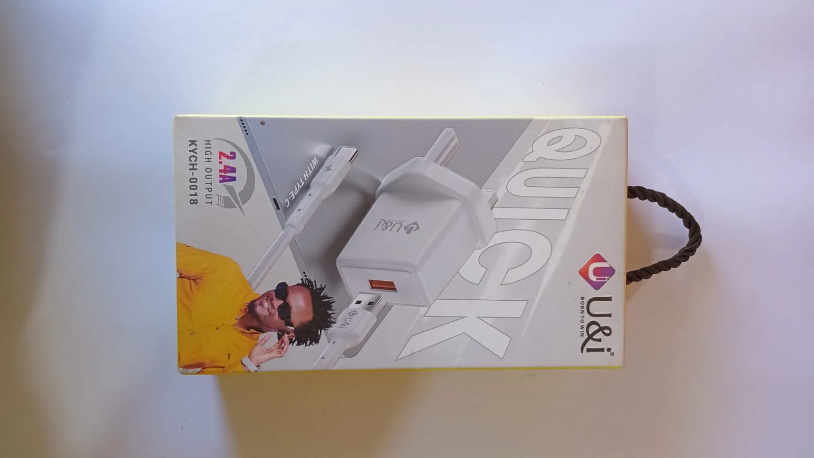 KYCH-0018 Charger
