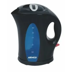 Armco Kettle AKT164WD(B) â€“ Fast & Reliable Boiling
