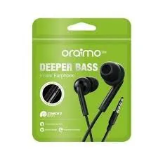 ORAIMO EARPHONES