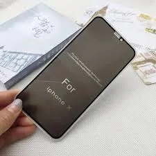 privacy glass ,physical reinforcement no broken edge toughened(available foor all phones)