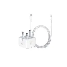 iphone 14 pro max 25W USB-C Power Adapter Usb-c to lightning cable