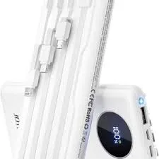 MDW powerbank DY-36 10000mAH