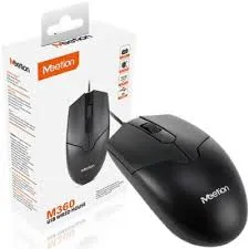 meetion mouse WIRED