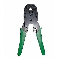 rj45 Crimp Tool Kit, Cat5 Cat5e Crimping Tool