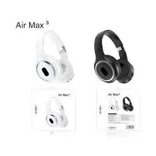 AIR MAX headset