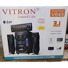vitron smart life V6452 BT