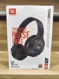 jbl noise free headset tuneM11"