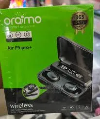 Air F9 pro+