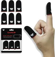 Gaming  finger sleeves