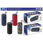H@f WIRELESS PARTY BOX HF-109  High Fidelity(Hi Fi)