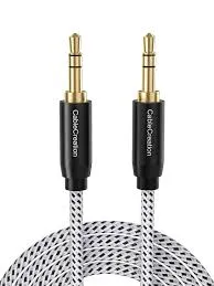 AUX cable