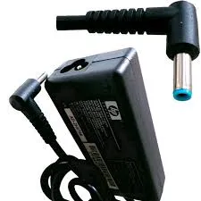 blue pin laptop charger