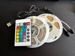 10M USB Snake light