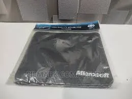 microsoft mouse pad