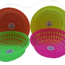Fruit basket