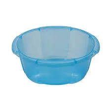 Crystal Basin